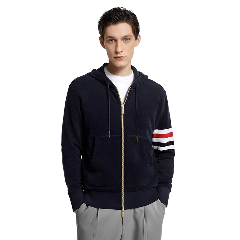 THOM 2025ss Couple Hoodie