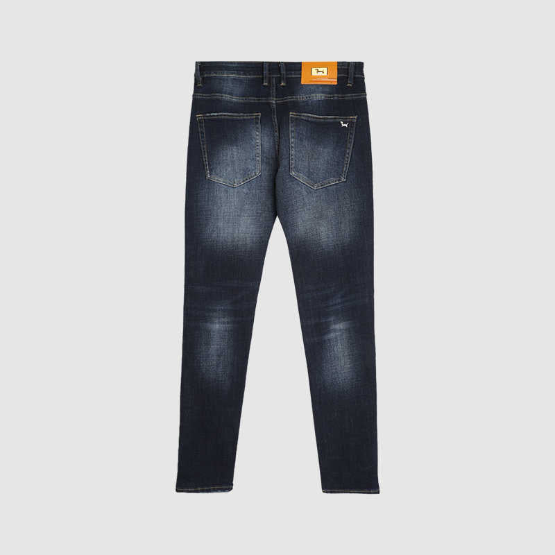MR.TOM 2025ss Simple Jeans