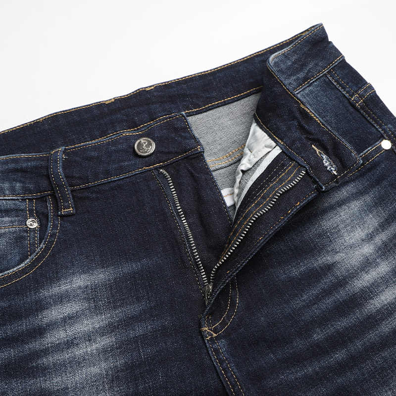 MR.TOM 2025ss Simple Jeans