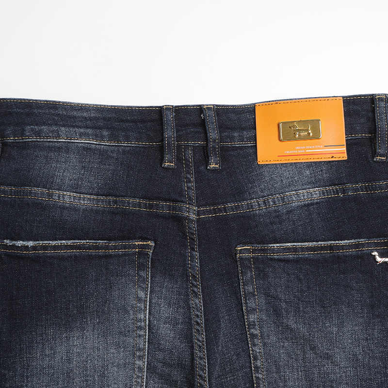 MR.TOM 2025ss Simple Jeans