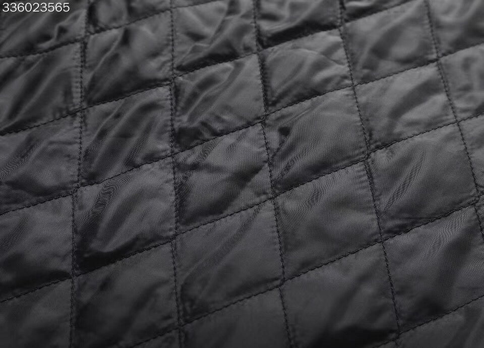 SOLO-2024ss Cowhide Jacket