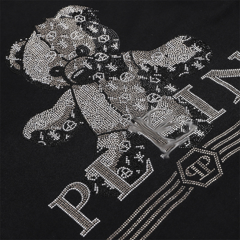 SOLO-2024SS Stand collar sweatshirt