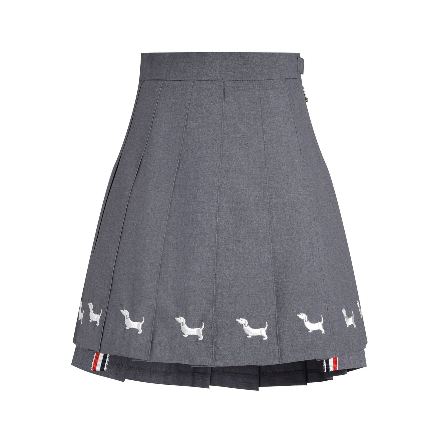 MR.TOM 2025ss Short skirt
