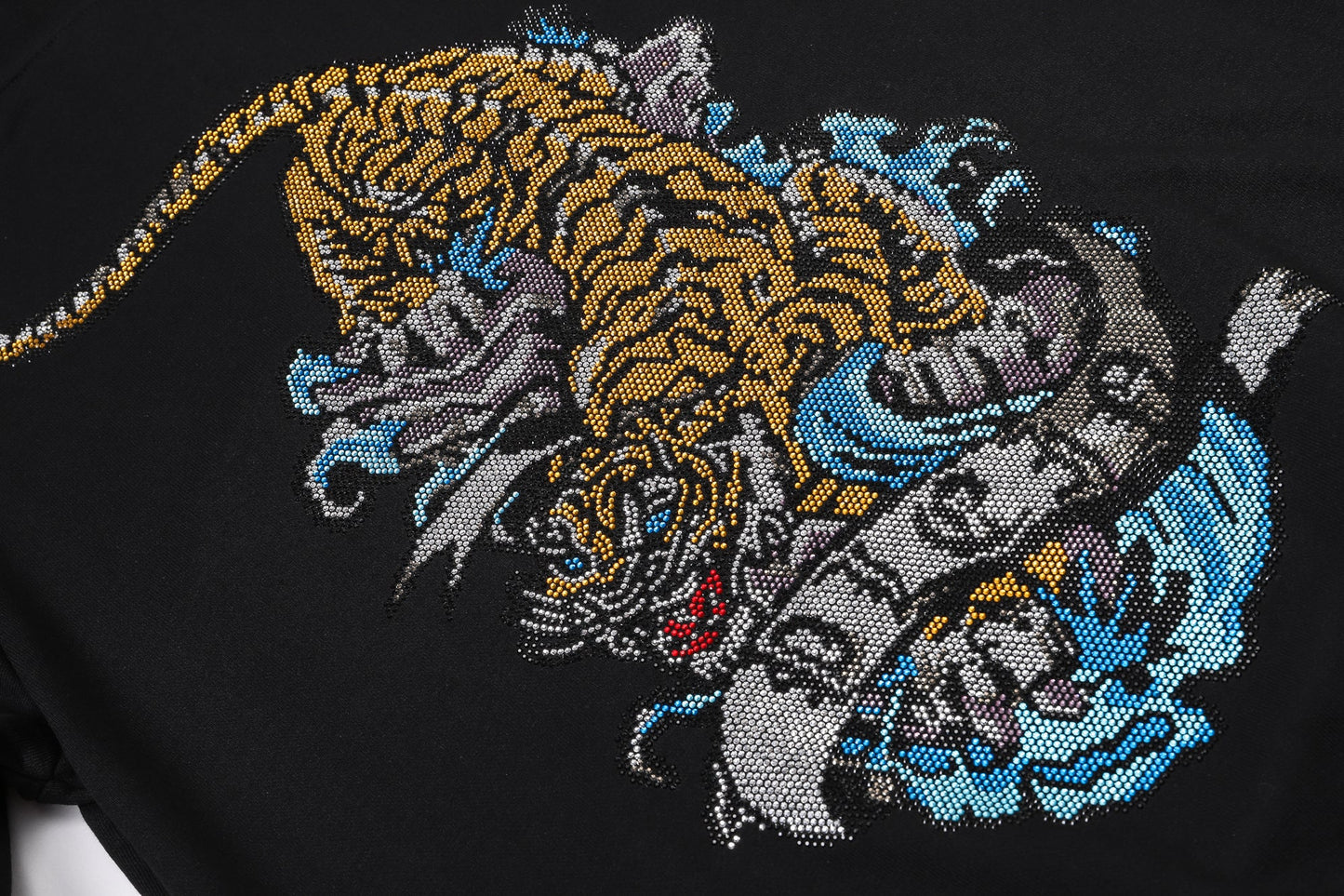 US- 2025ss LOGO Print Hoodie