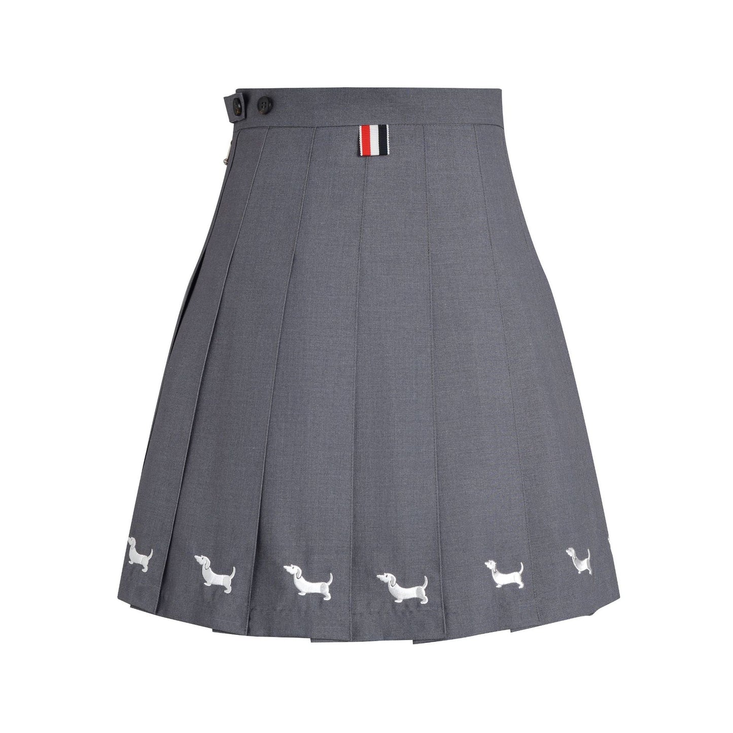 MR.TOM 2025ss Short skirt