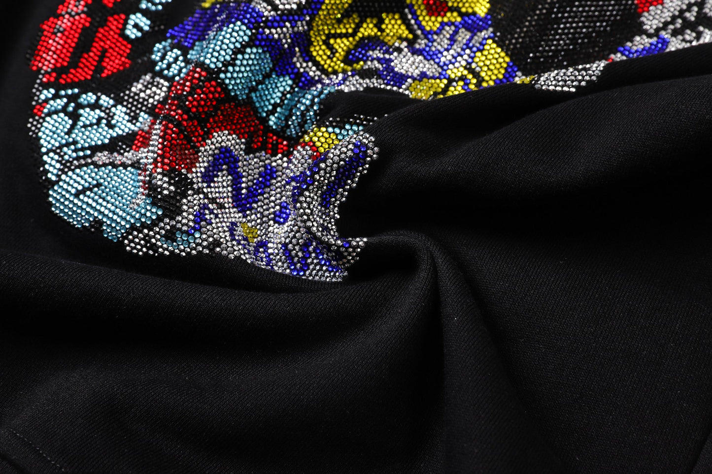 US- LOGO sweatshirt