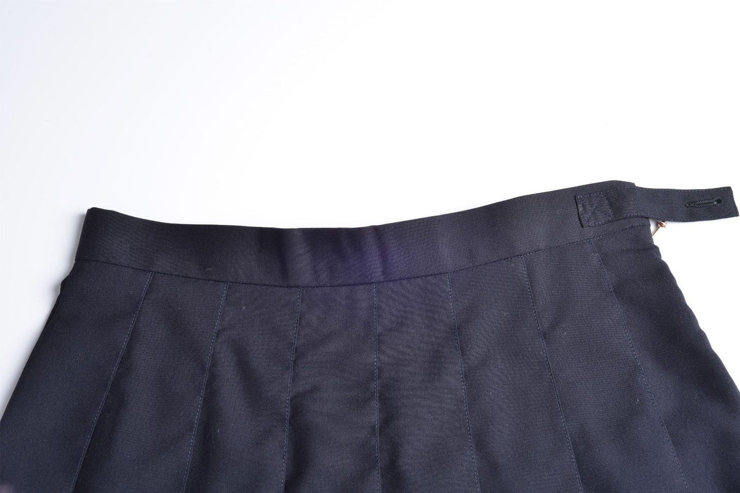 MR.TOM 2025ss Short skirt