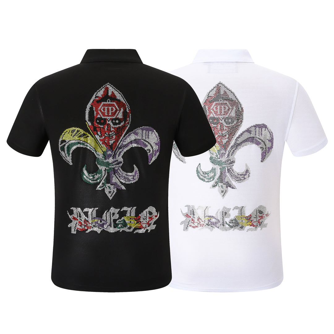 US-24ss POLO shirt