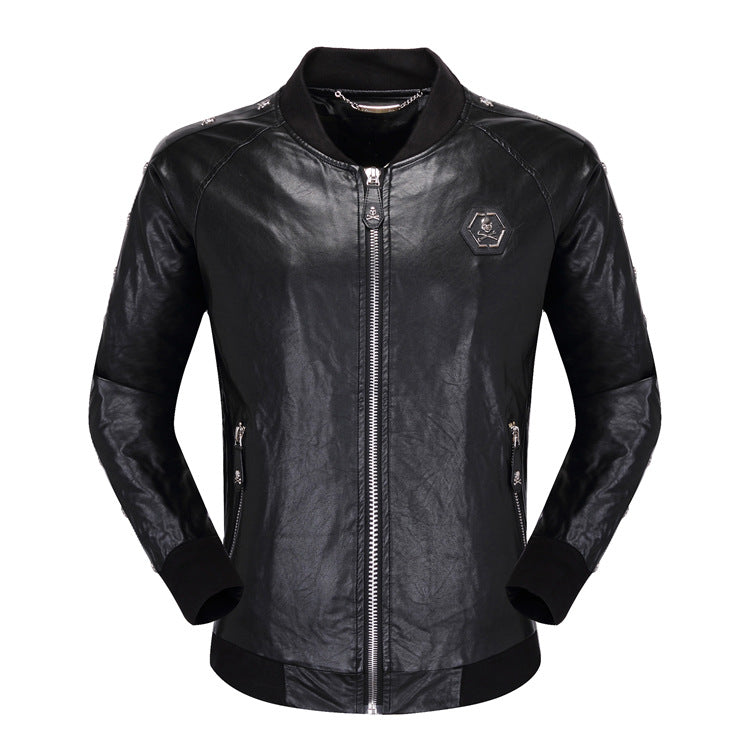 SOLO-2024ss jacket