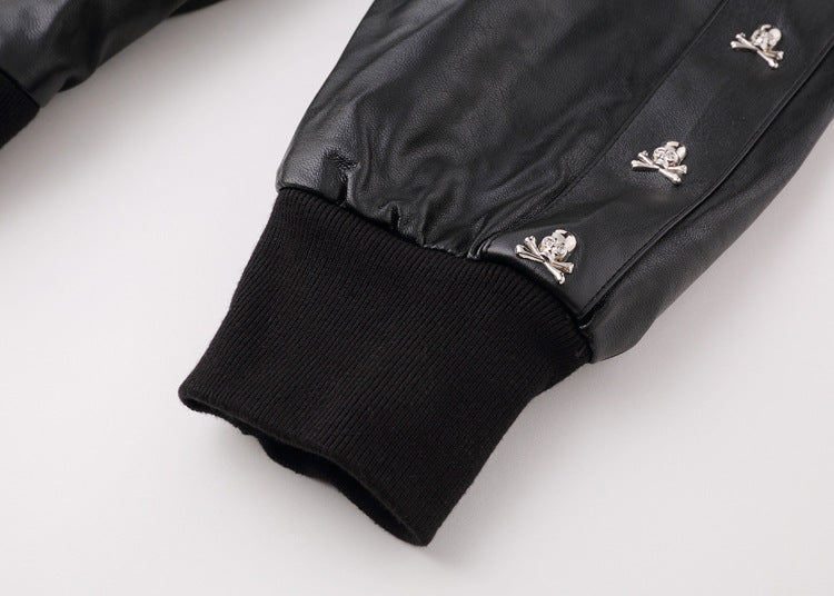 SOLO-2024ss jacket