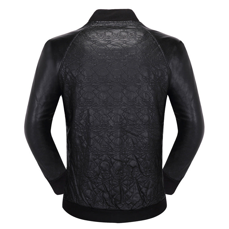 SOLO-2024ss jacket