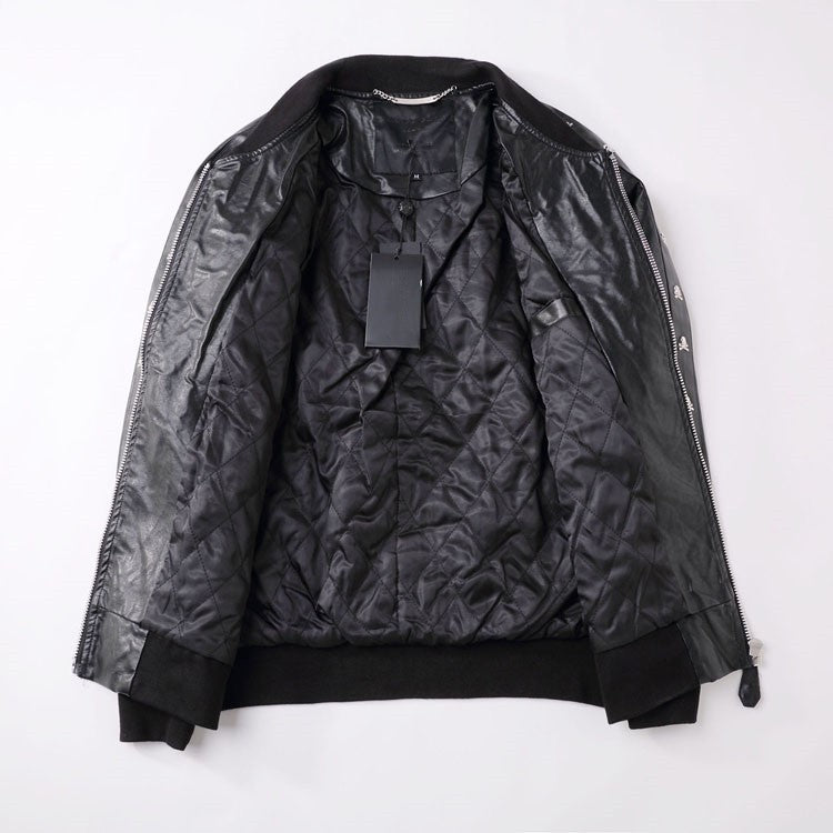 SOLO-2024ss jacket