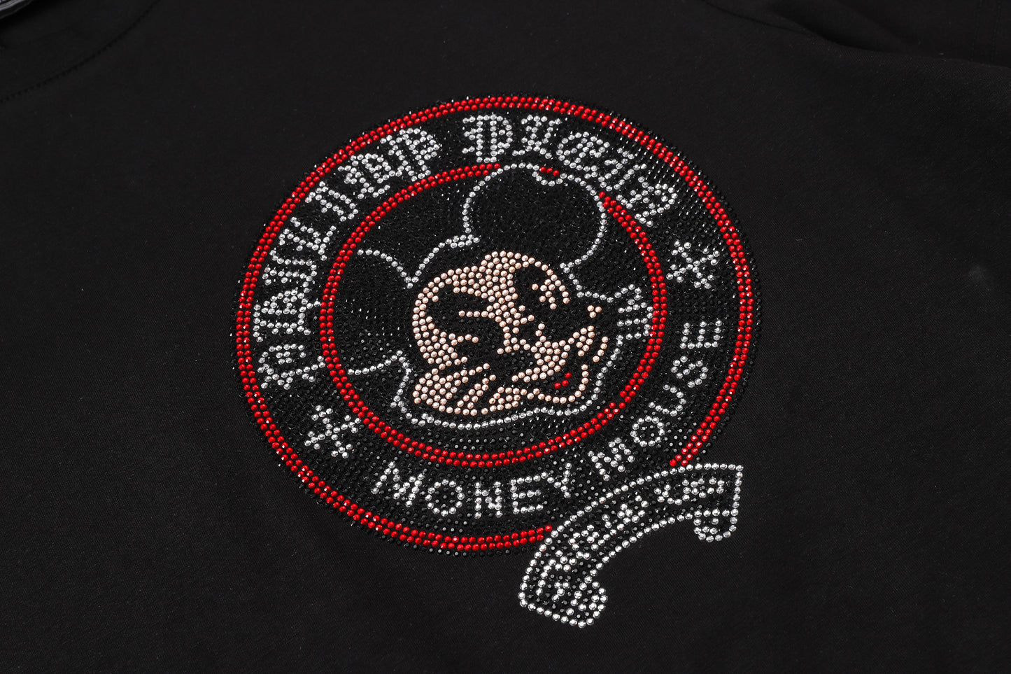US- 2025SS Printing T-shirt
