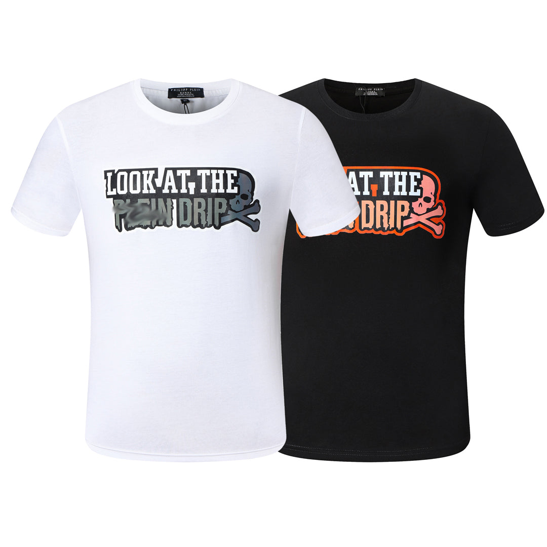 SOLO-2025SS Men T-shirt