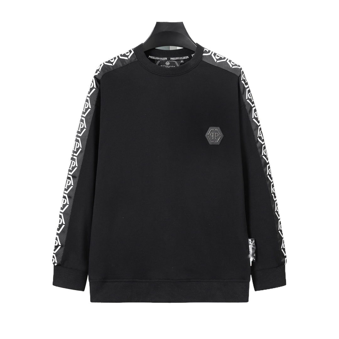PIEIN 2025 Black Hoodie