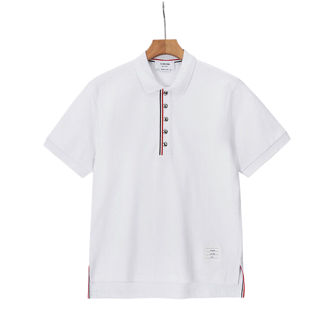 MR.TOM 2025SS Man POLO shirt