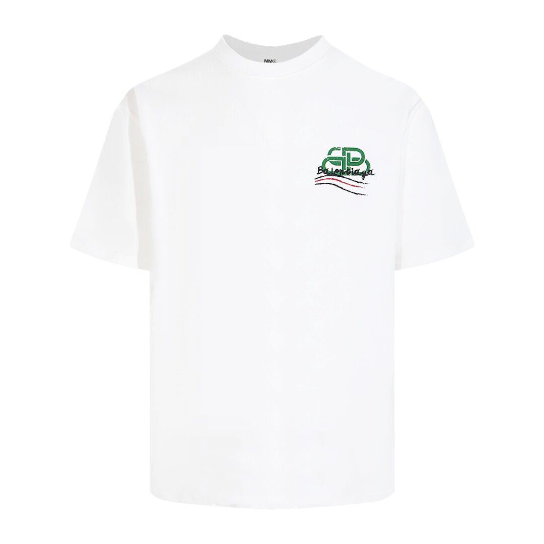 2025ss Classic LOGO T-shirt