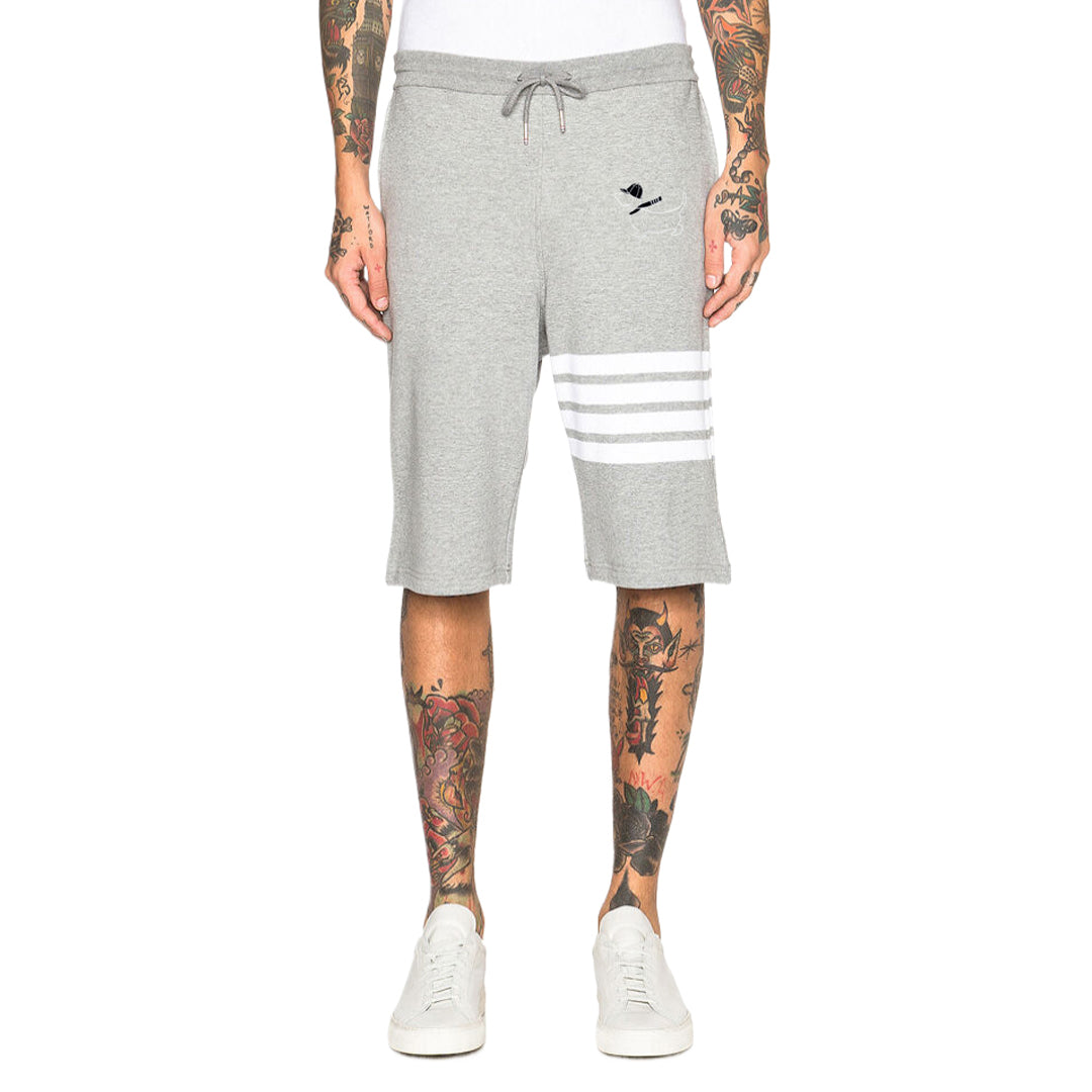 MR.TOM 4-Bar Sports shorts