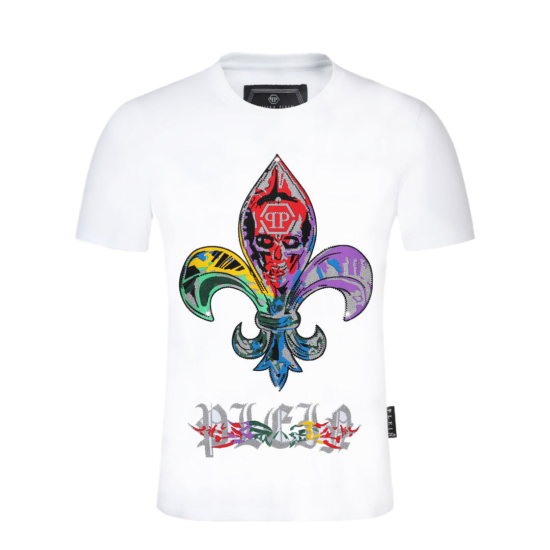 SOLO-24SS Printing T-shirt