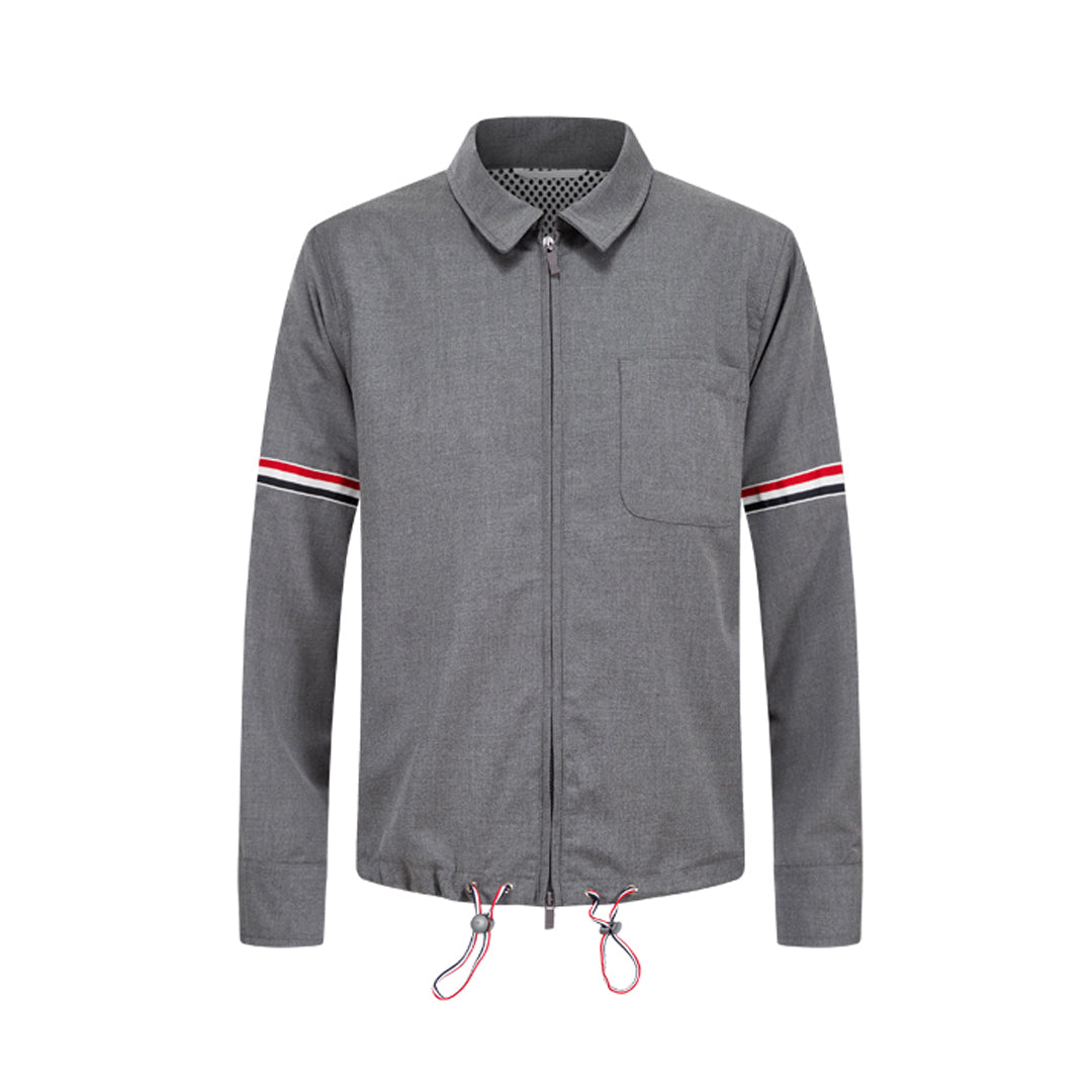 MR.TOM Double armband Jacket