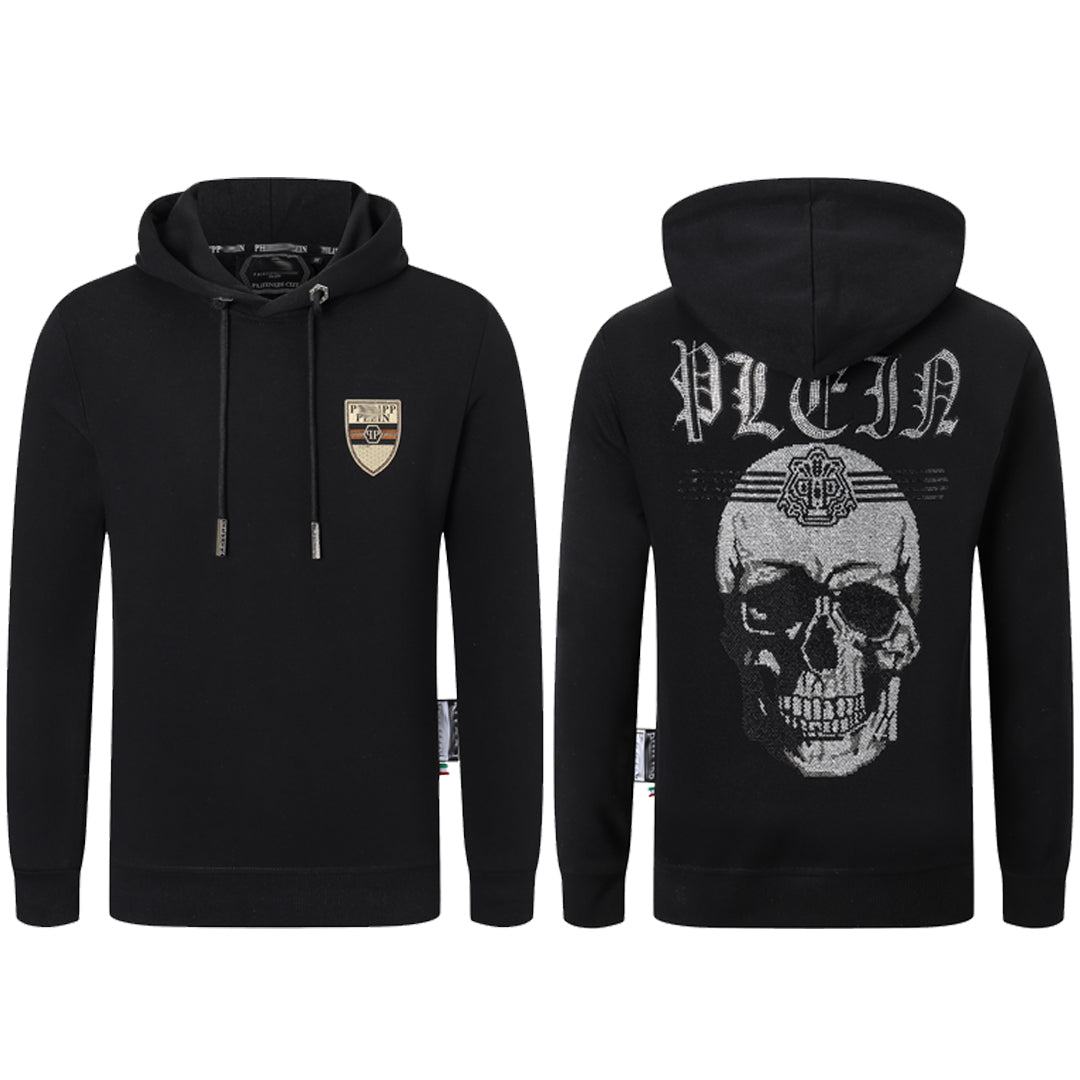 SOLO- LOGO 2025SS Hoodie