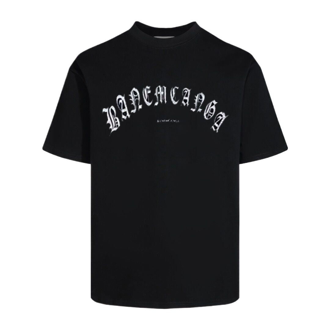 2025SS Couples' Style T-shirt