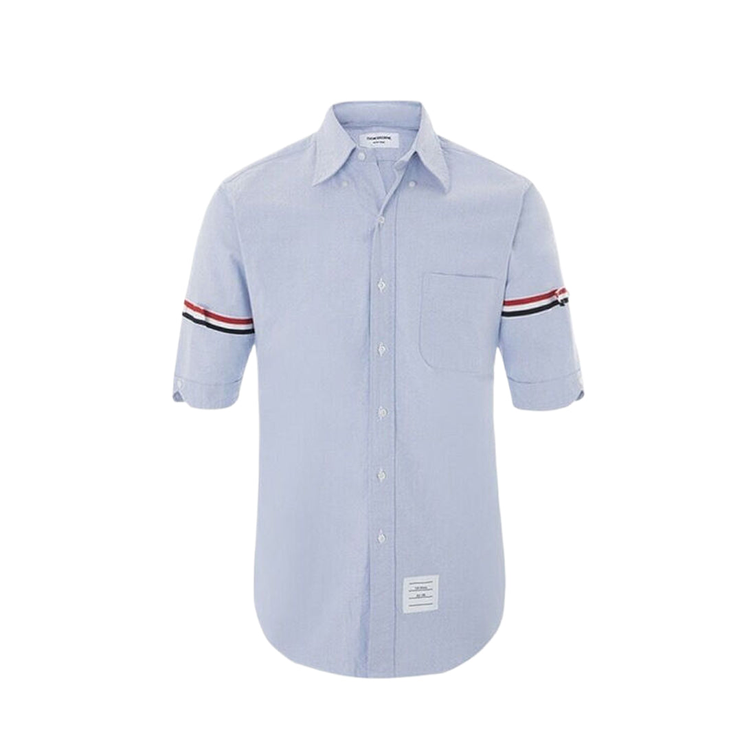 MR.TOM 2025 Short sleeved shirt