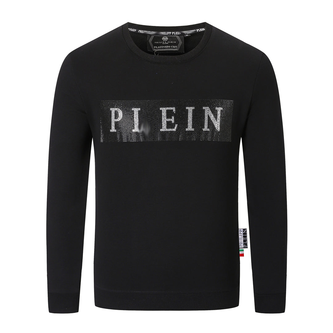 US-LOGO sweatshirt