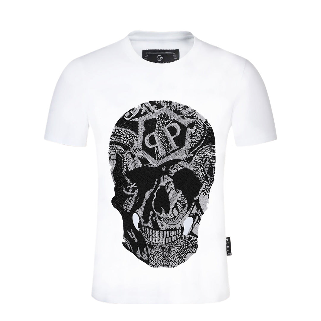 SOLO-Philpp 2024SS Nuwe T-hemp