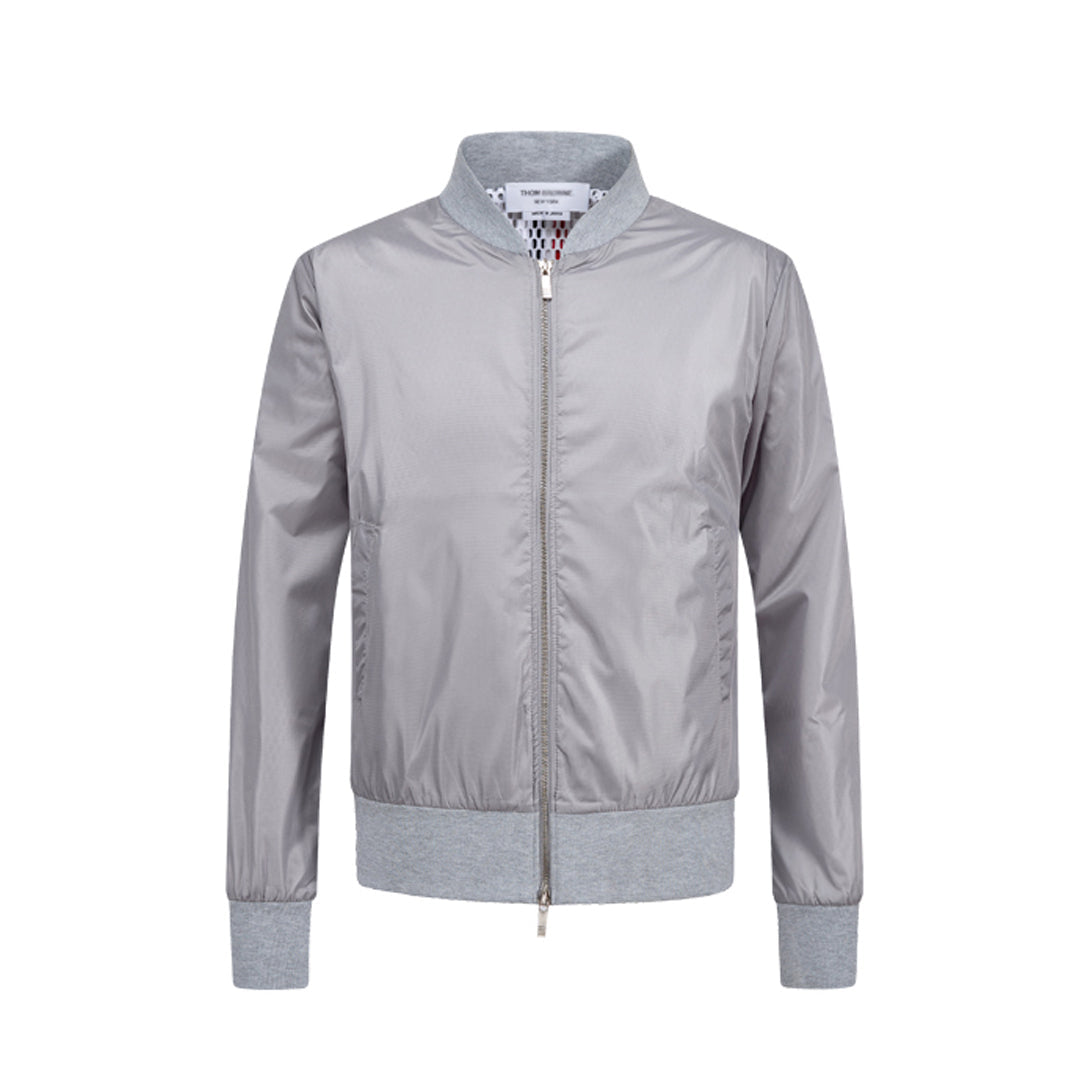 MR.TOM Back stripes Jacket
