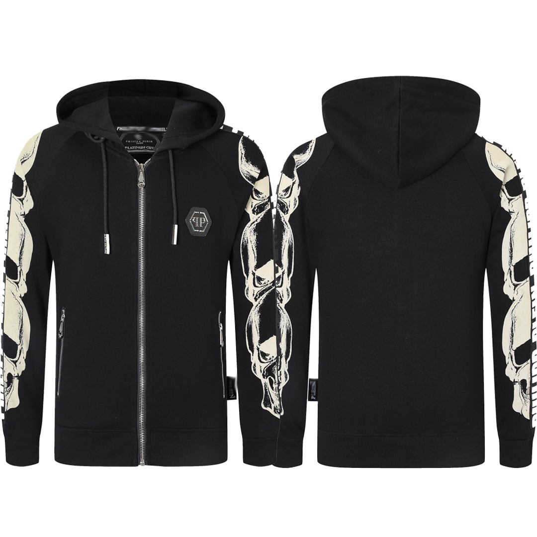 SOLO- 2025ss LOGO Hoodies