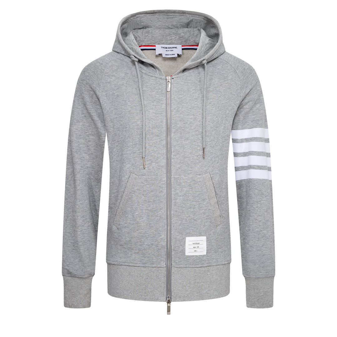 MR.TOM Couple Hoodies