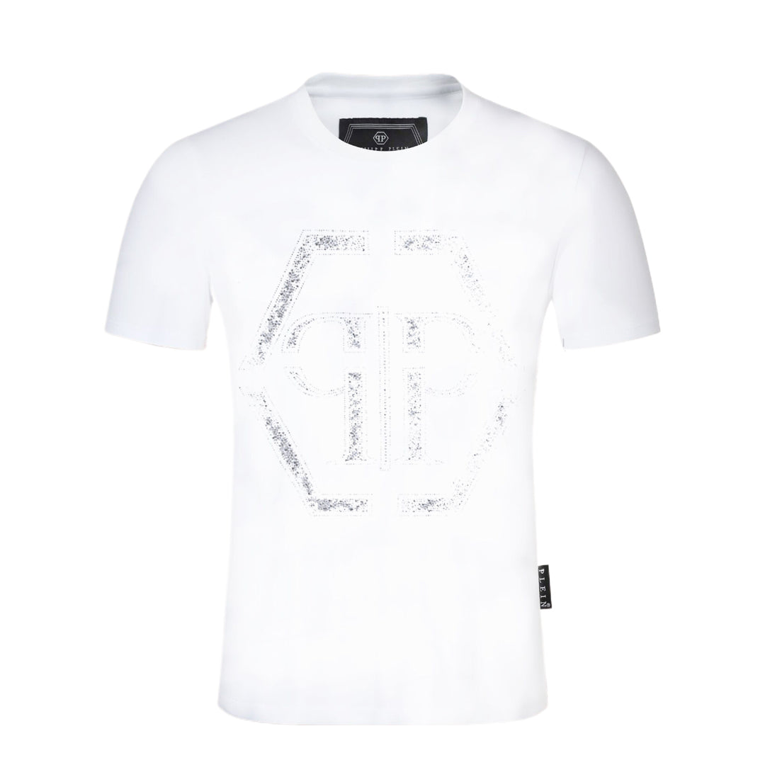 US- 2025SS Printing T-shirt