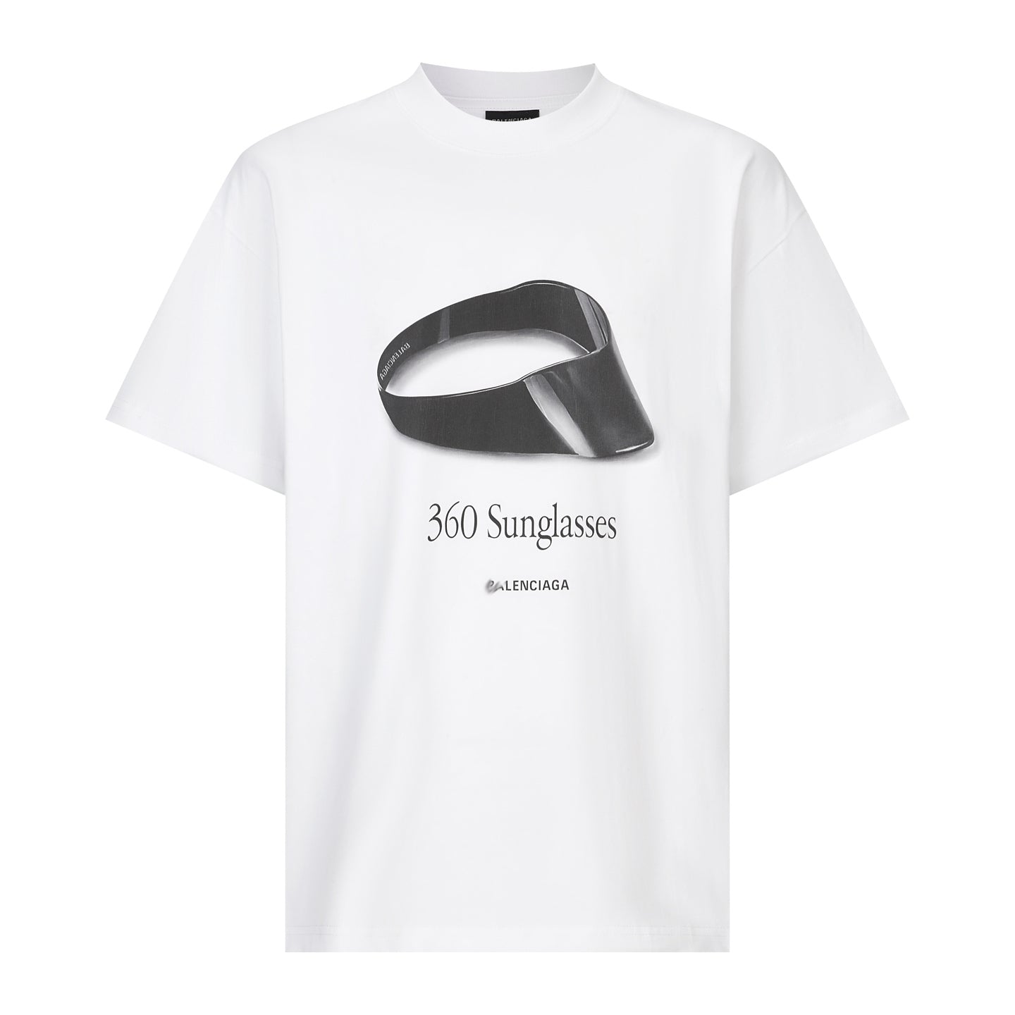 2025SS Classic Man T-Shirt