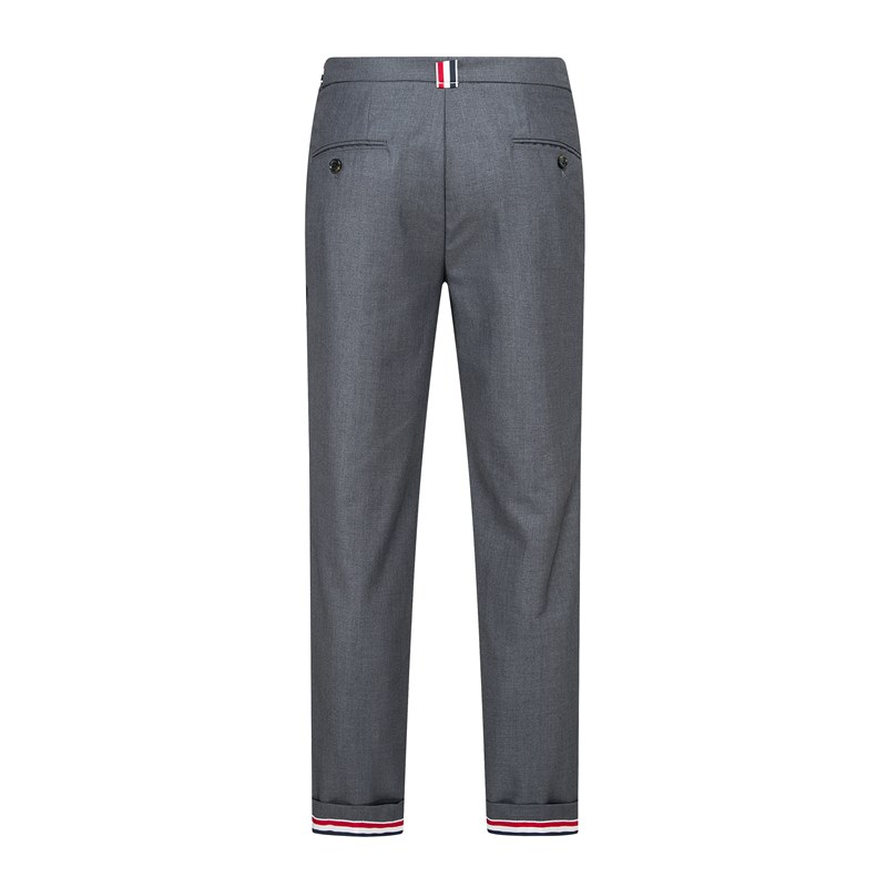MR.TOM Ninth-point Pants Man