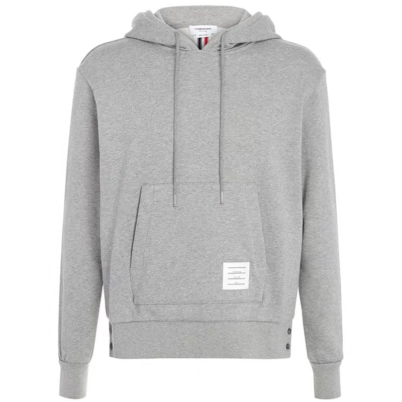 MR.TOM 2025ss Couple Hoodie