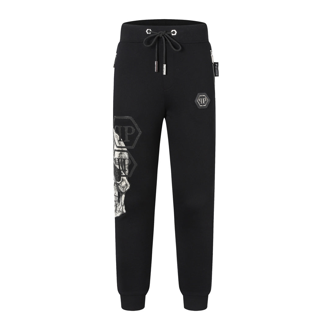 US-PIein Man 2025ss sweatpants