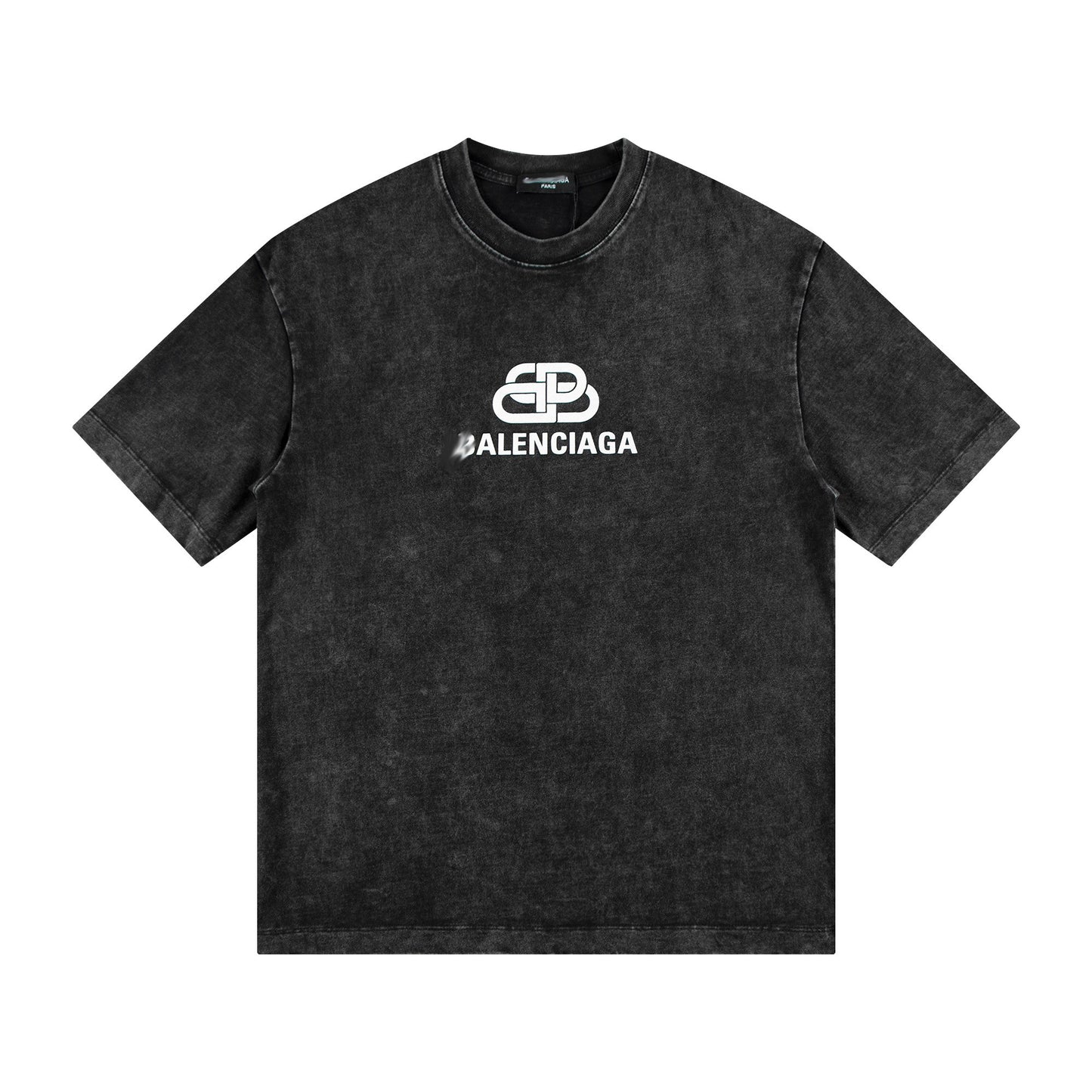 2025ss Distressed Man T-shirt