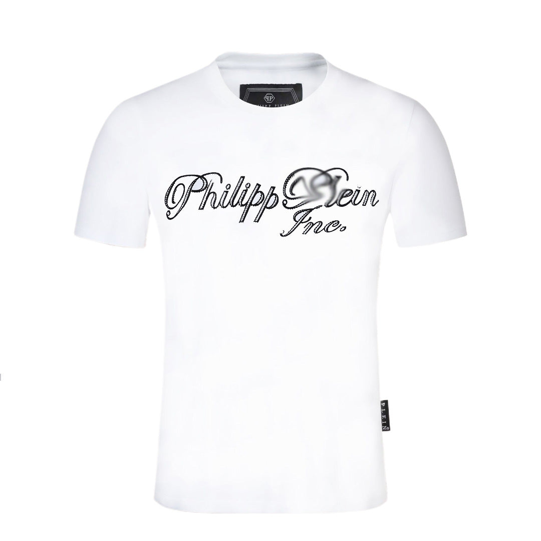 US-2024SS Printing T-shirt