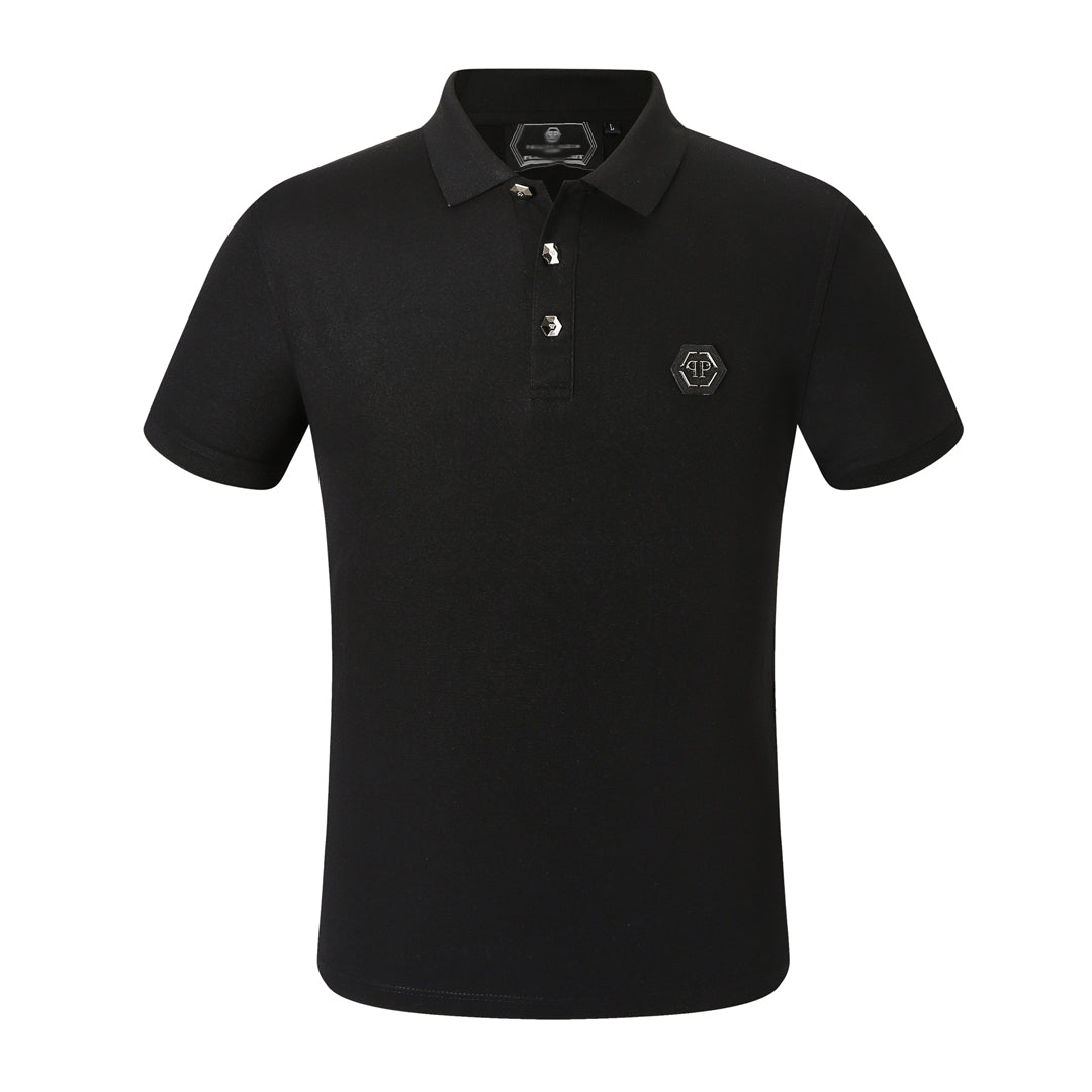 SOLO-2024ss POLO shirt