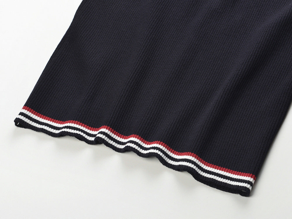 MR.TOM Women POLO shirt