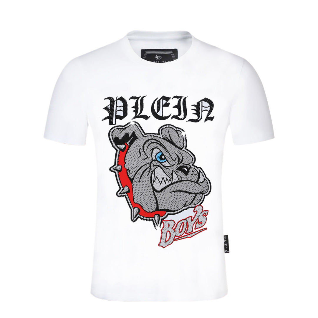 US-2024SS New T-shirt