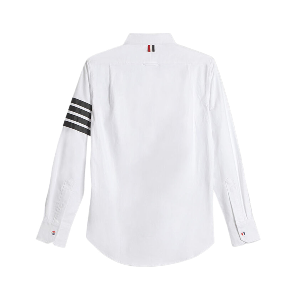 MR.TOM 2025ss Casual Oxford Shirt