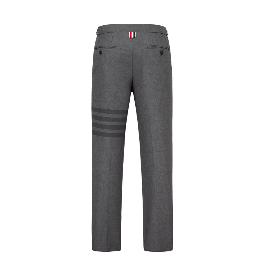 MR.TOM 2025ss Casual trousers