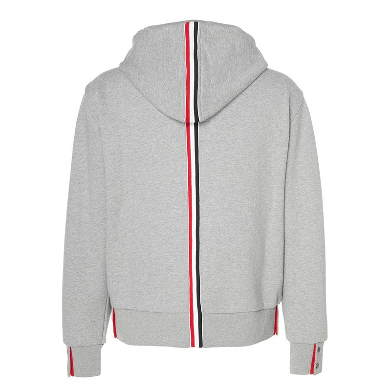 MR.TOM 2025ss Couple Hoodie