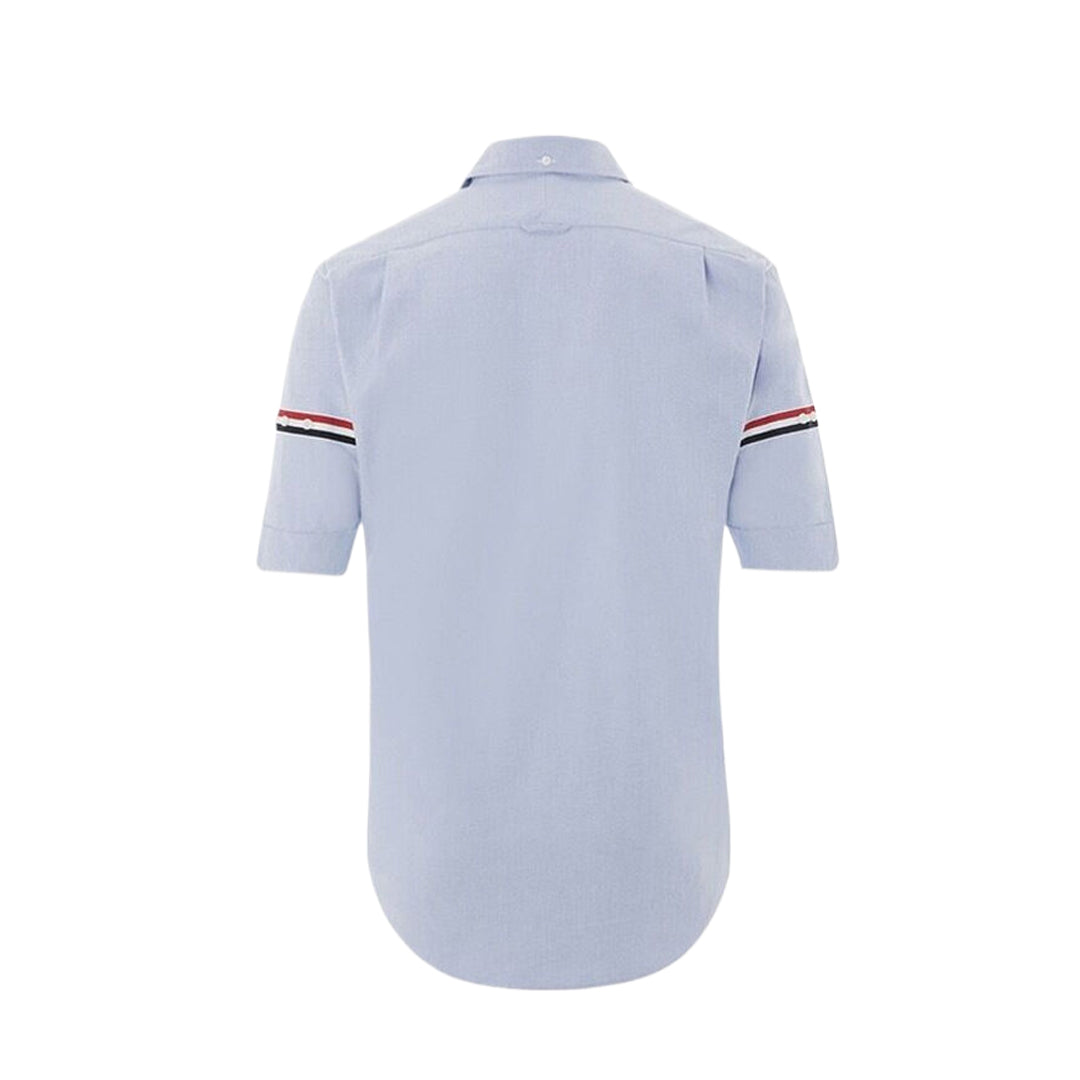 MR.TOM 2025 Short sleeved shirt