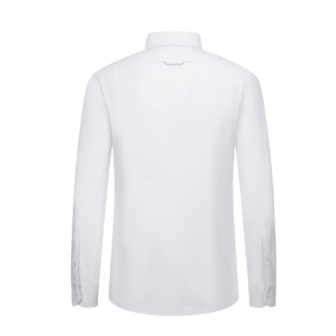 MR.TOM Casual Oxford Shirt