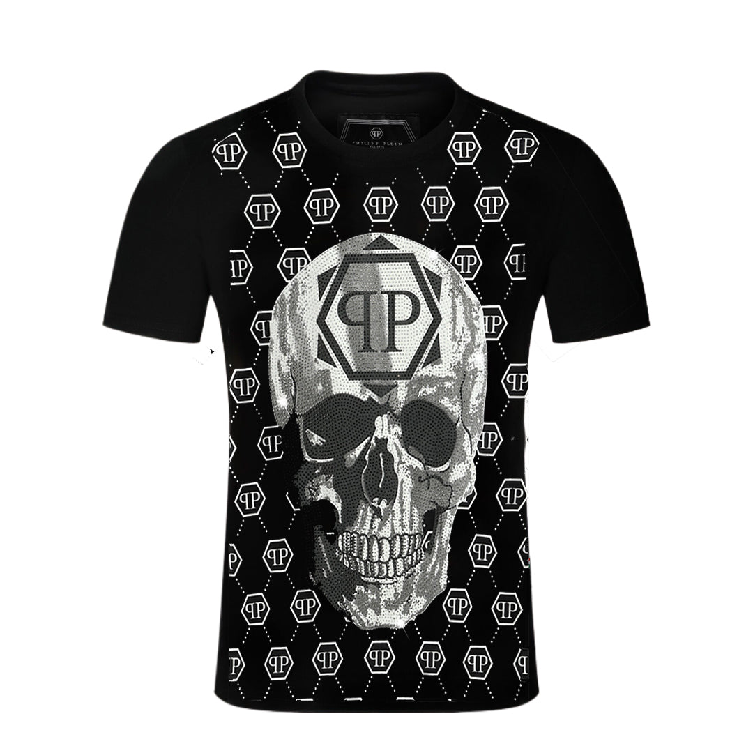 US- 2025SS Printing T-shirt
