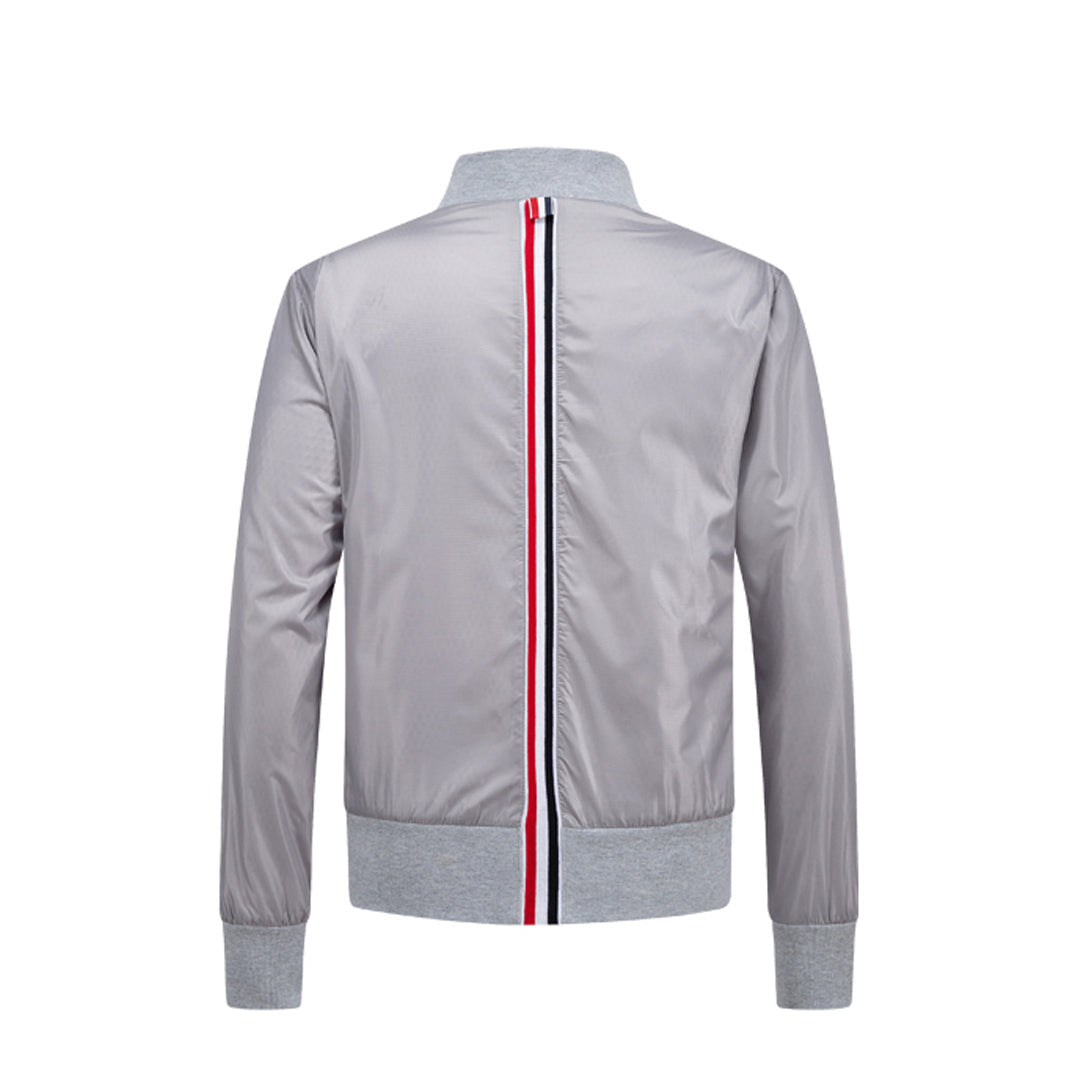 MR.TOM Back stripes Jacket