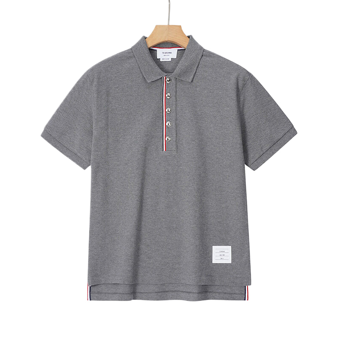 MR.TOM 2025SS Man POLO shirt